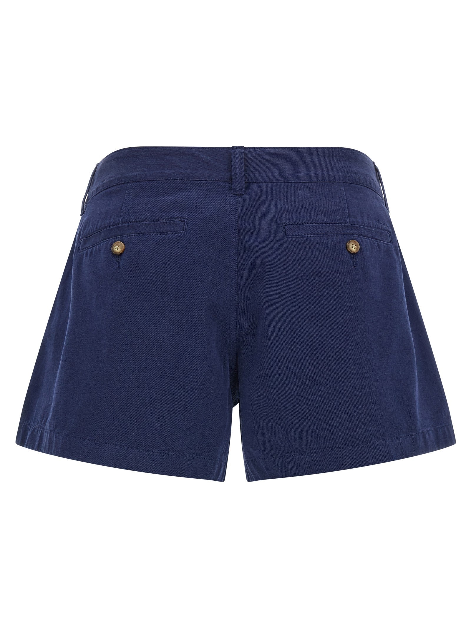 Polo Ralph Lauren Cotton Chino Shorts Blue