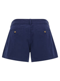 Polo Ralph Lauren Cotton Chino Shorts Blue