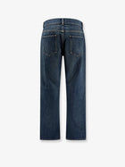 The Row Women's Cotton Denim Jeans Blue