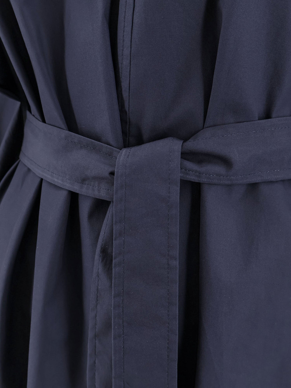 Nude Lucy Women's Cotton Dress Blue