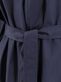 Nude Lucy Women's Cotton Dress Blue