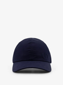 Dior Men's Cotton Hat Blue