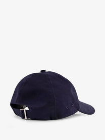 Dior Men's Cotton Hat Blue Dior