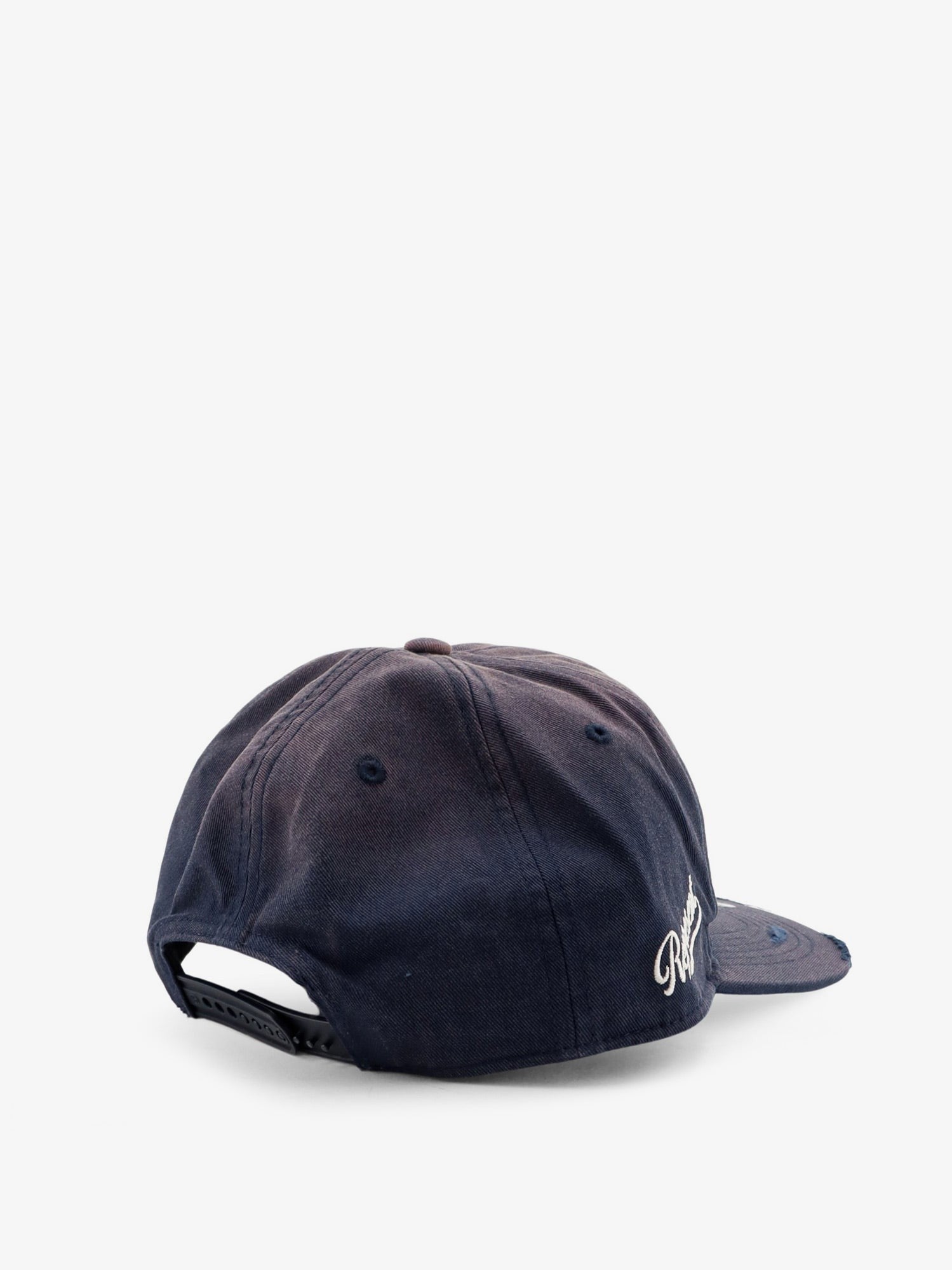 Represent Men's Cotton Hat Blue