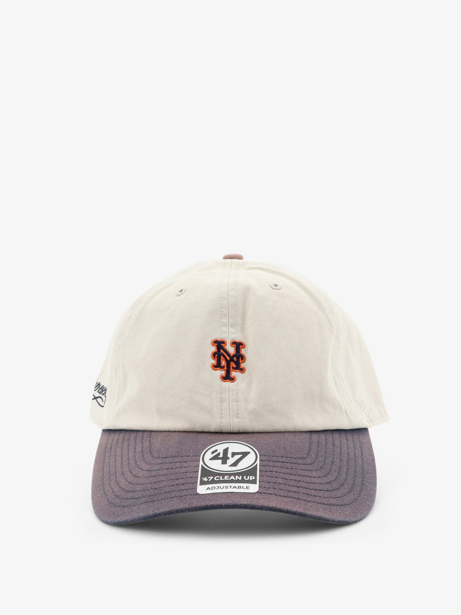Represent Men's Cotton Hat Blue