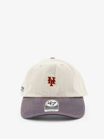 Represent Men's Cotton Hat Blue