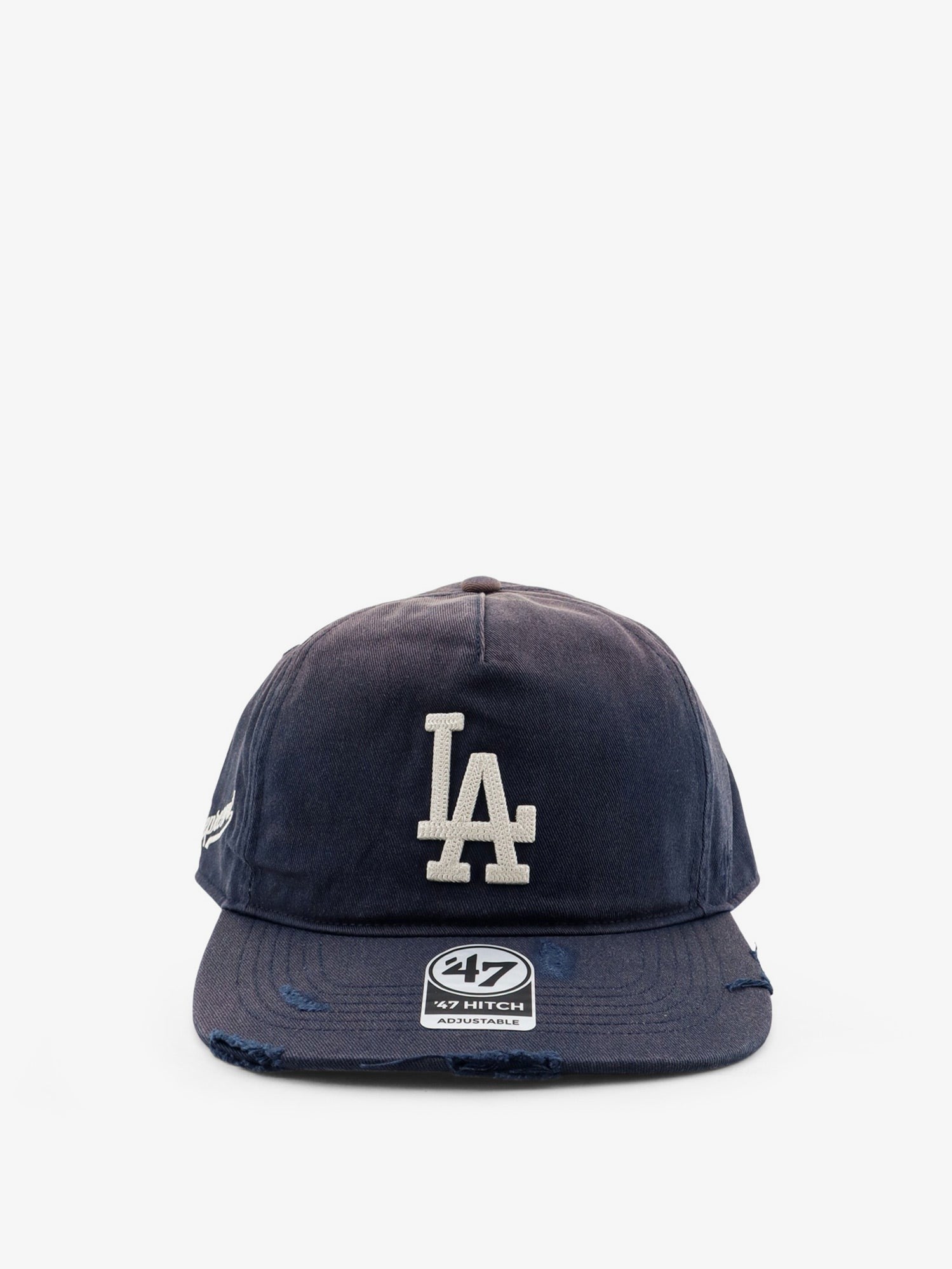Represent Men's Cotton Hat Blue
