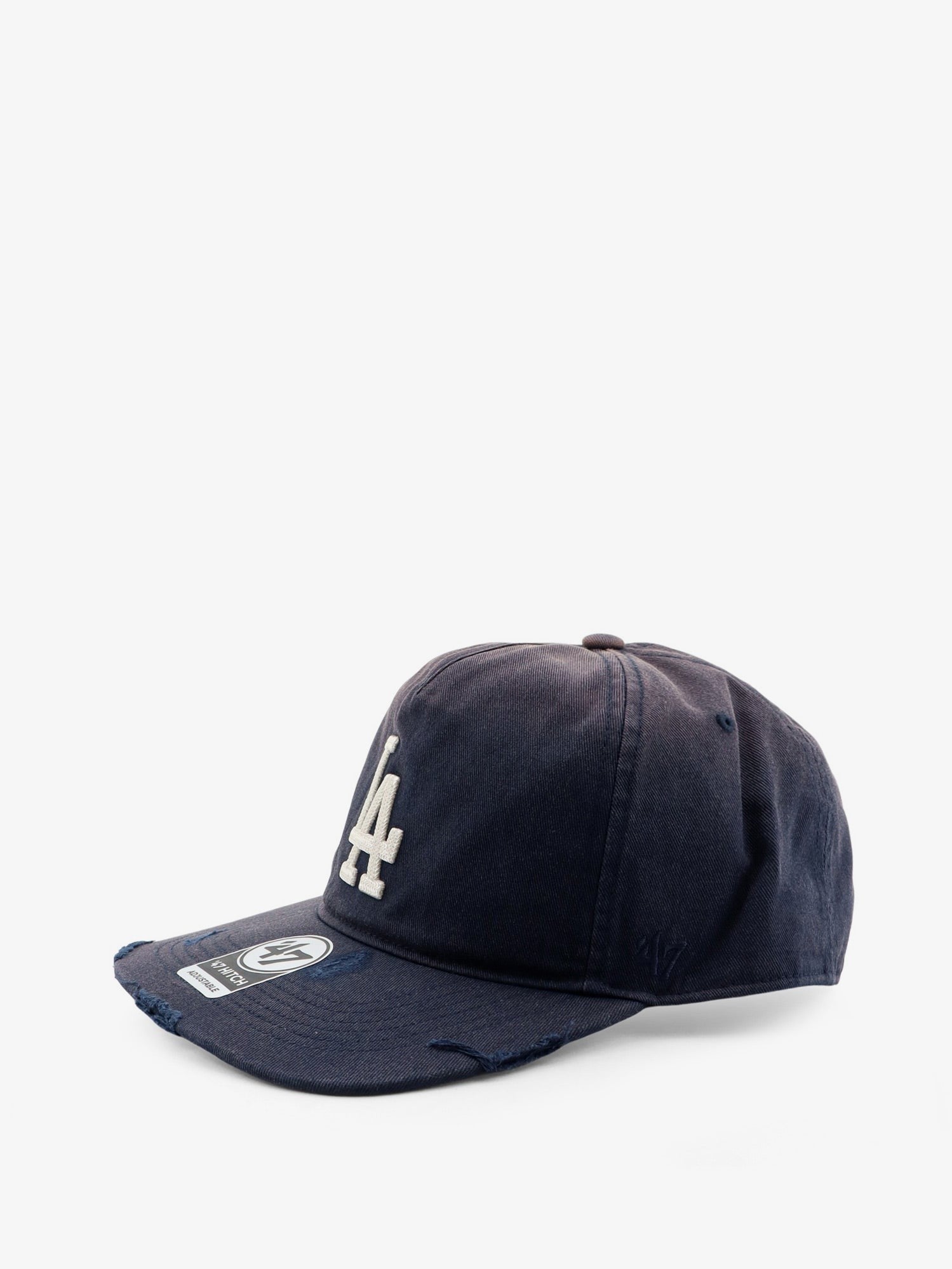 Represent Men's Cotton Hat Blue