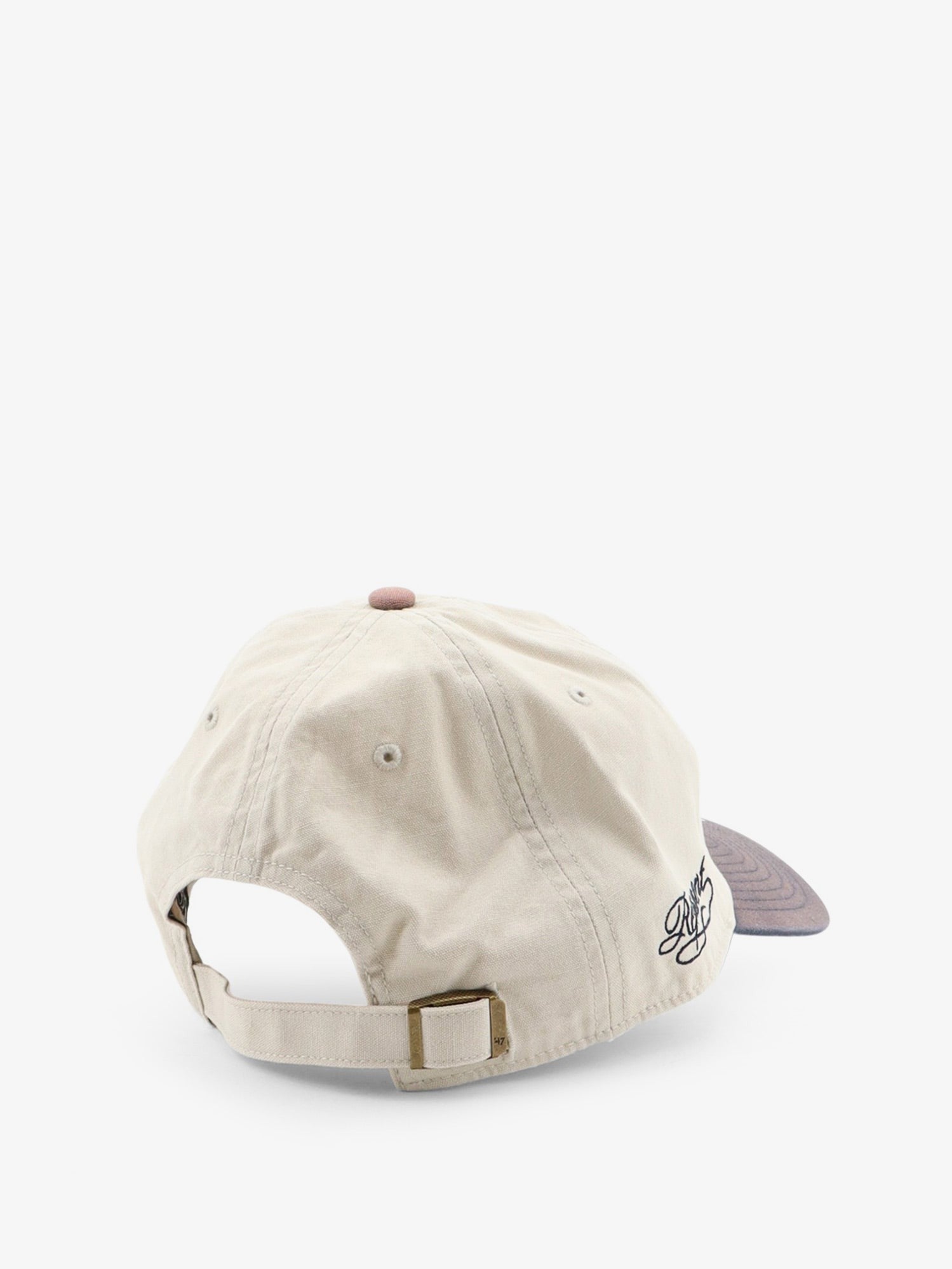 Represent Men's Cotton Hat Blue