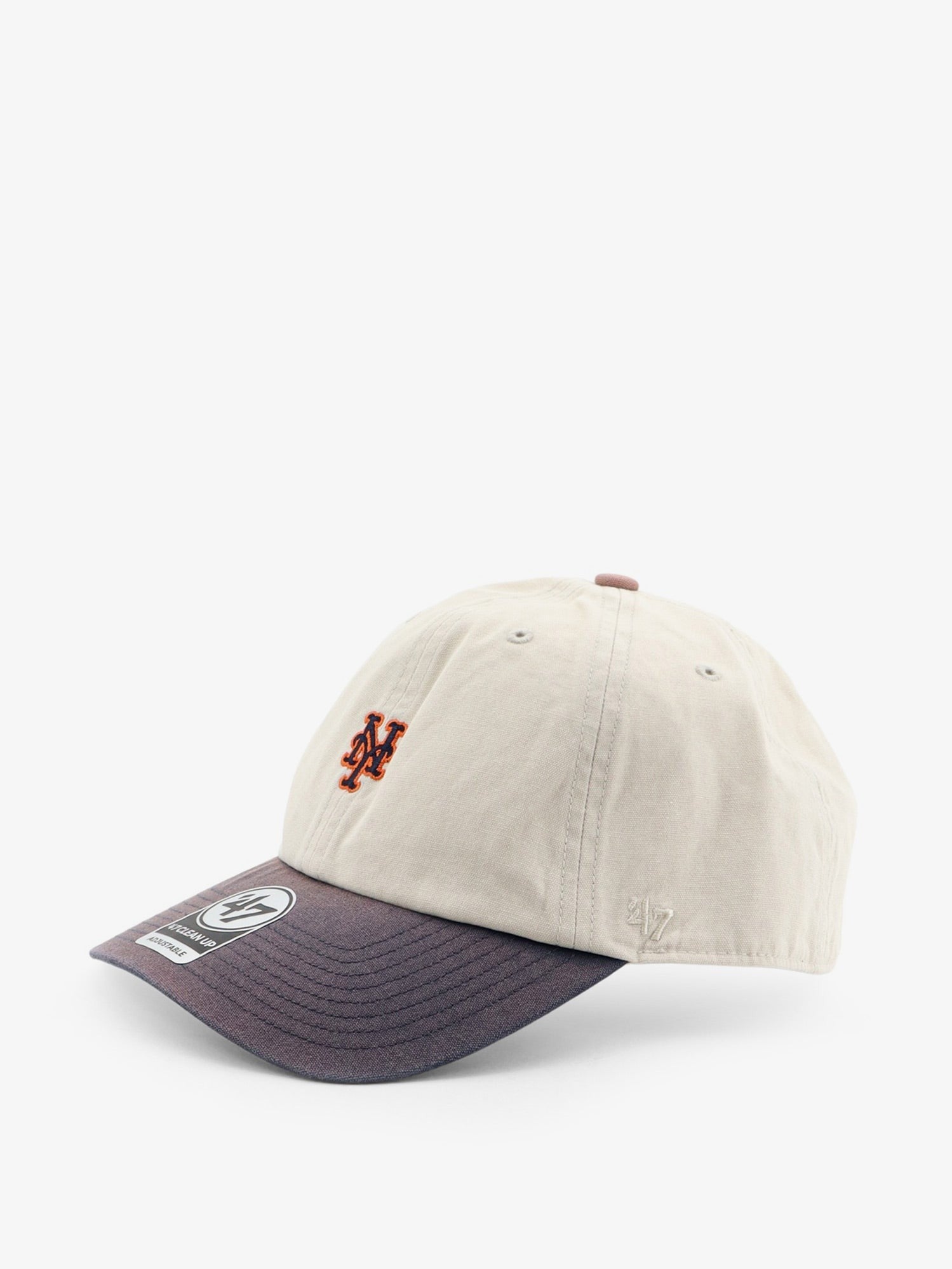 Represent Men's Cotton Hat Blue