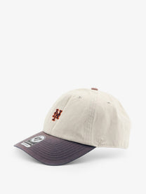 Represent Men's Cotton Hat Blue