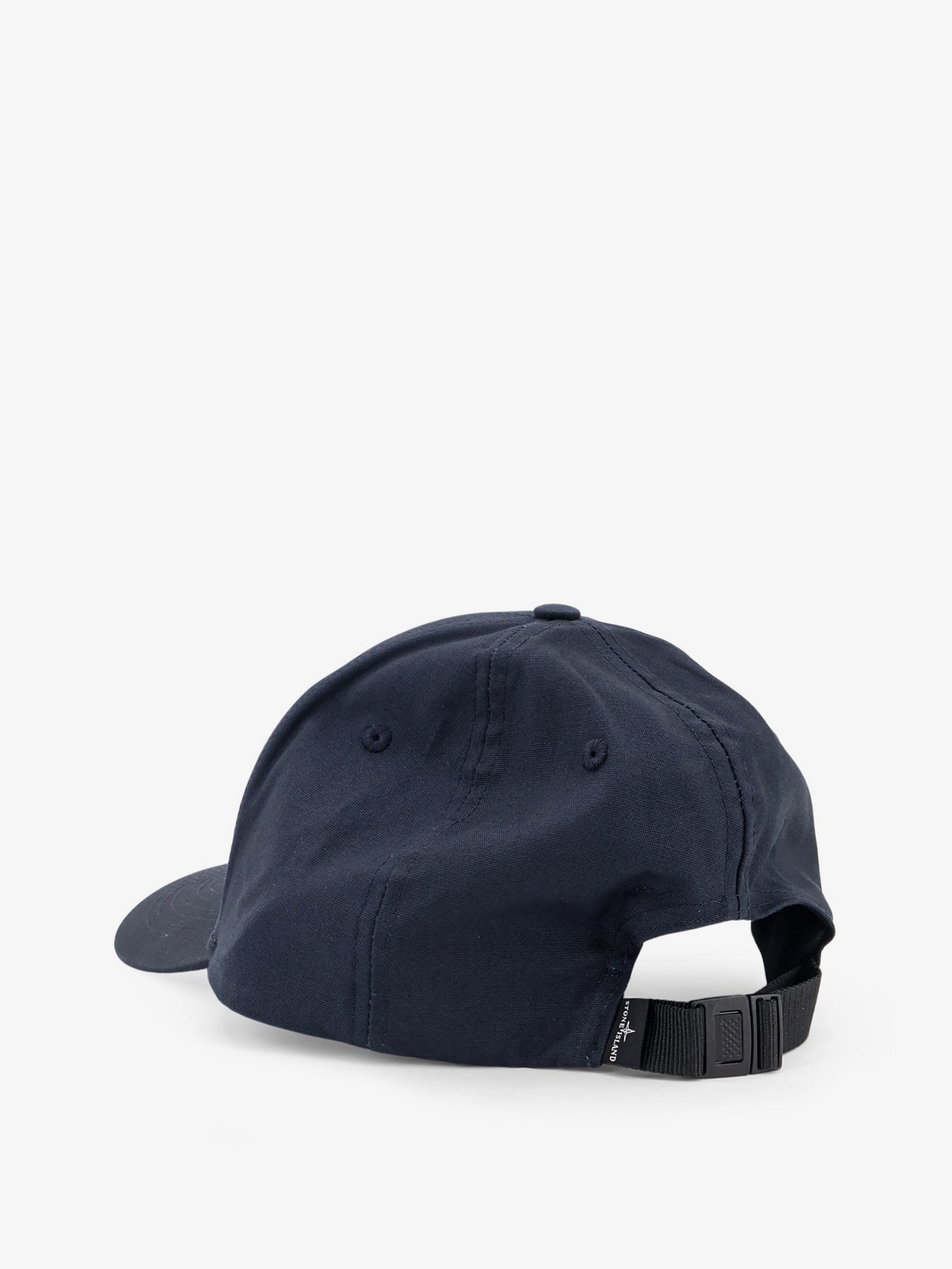 Stone Island Men's Cotton Hat Blue