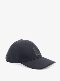 Loewe Men's Cotton Hat Black