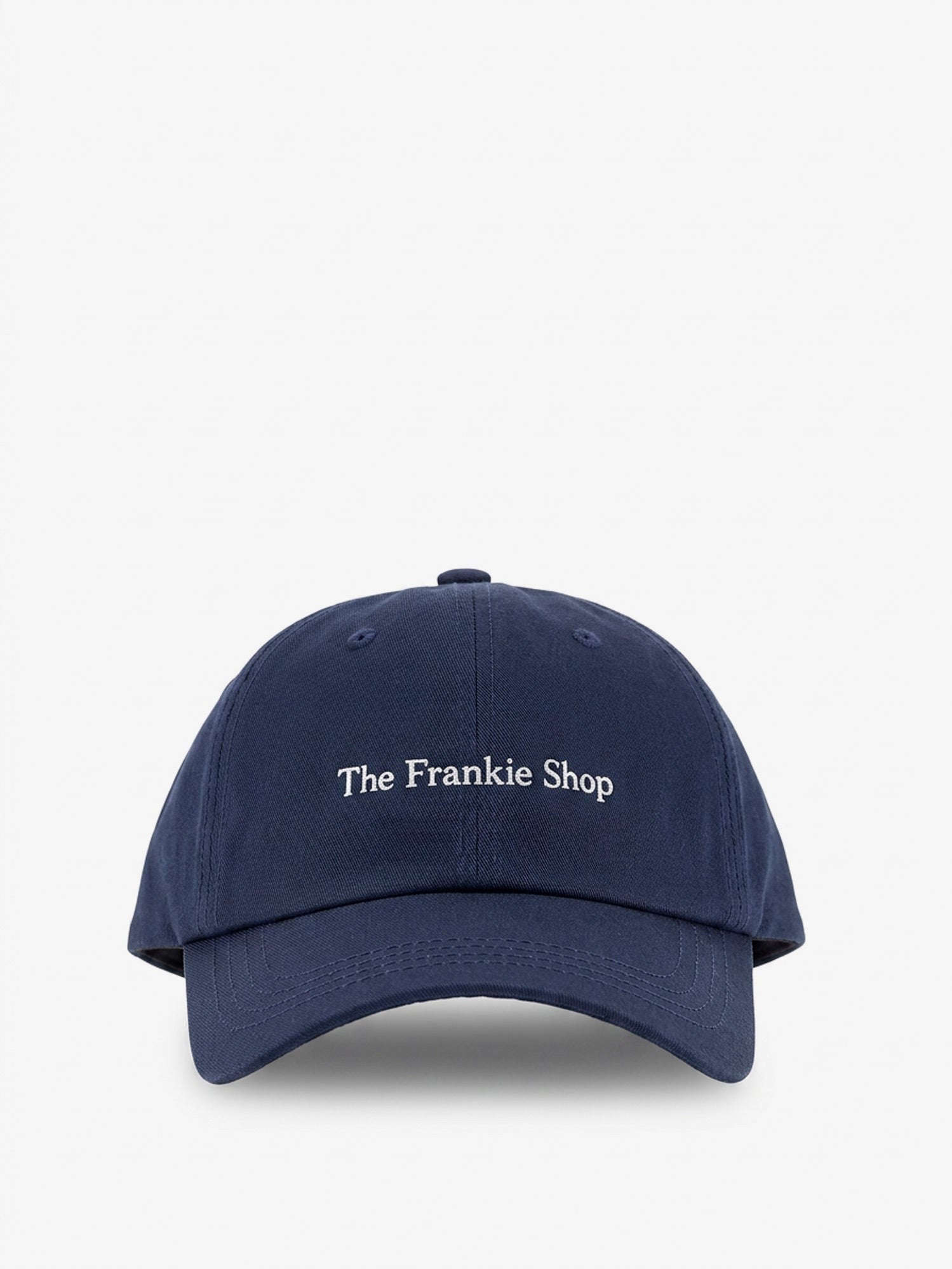 The Frankie Shop Women's Cotton Hat Blue