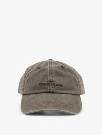 Stone Island Men's Cotton Hat Green