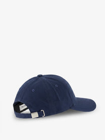 The Frankie Shop Women's Cotton Hat Blue