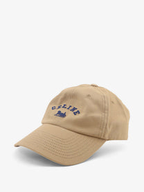 Celine Women's Cotton Hat Beige