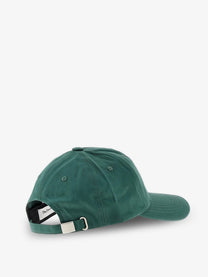 The Frankie Shop Women's Cotton Hat PINE