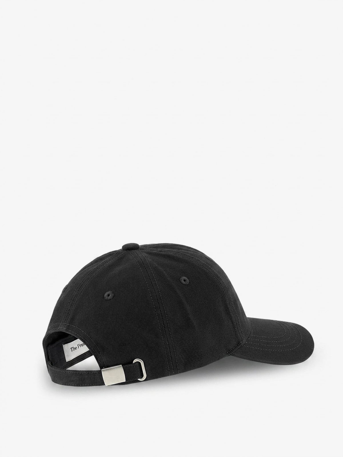 The Frankie Shop Women's Cotton Hat Black
