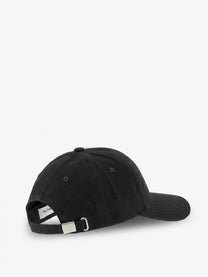 The Frankie Shop Women's Cotton Hat Black
