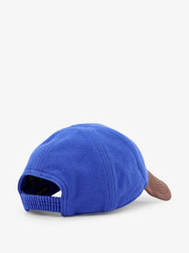Miu Miu Women's Cotton Hat Brown