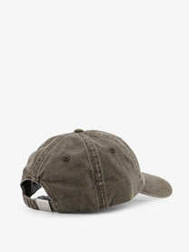 Stone Island Men's Cotton Hat Green