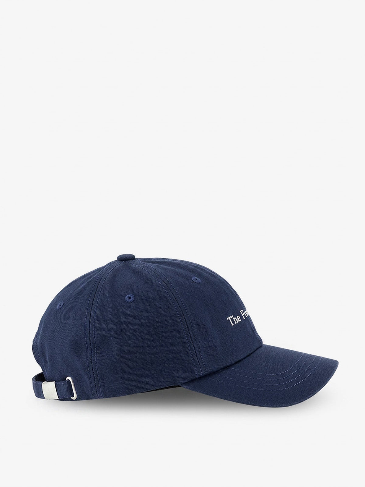 The Frankie Shop Women's Cotton Hat Blue