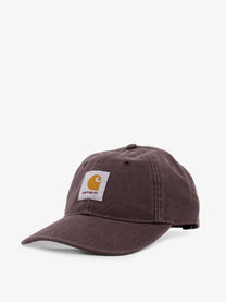 Carhartt Wip Men's Cotton Hat SHALE