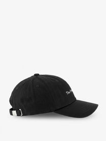 The Frankie Shop Women's Cotton Hat Black
