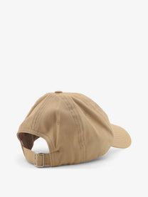 Celine Women's Cotton Hat Beige