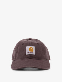 Carhartt Wip Men's Cotton Hat SHALE
