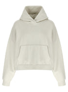 Entire Studios Cotton Hoodie Beige