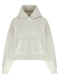 Entire Studios Cotton Hoodie Beige