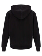 Tom Ford Cotton Hoodie Black, view 2