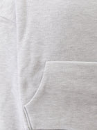 Entire Studios Unisex Cotton Hoodie Grey, view 3