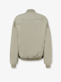 MM6 Maison Margiela Women's Cotton Jacket White