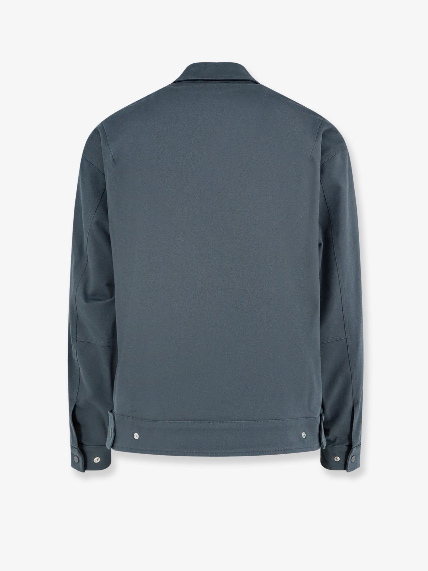 Laminar Men's Cotton Jacket Grey