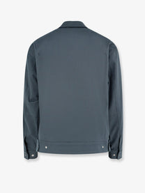 Laminar Men's Cotton Jacket Grey