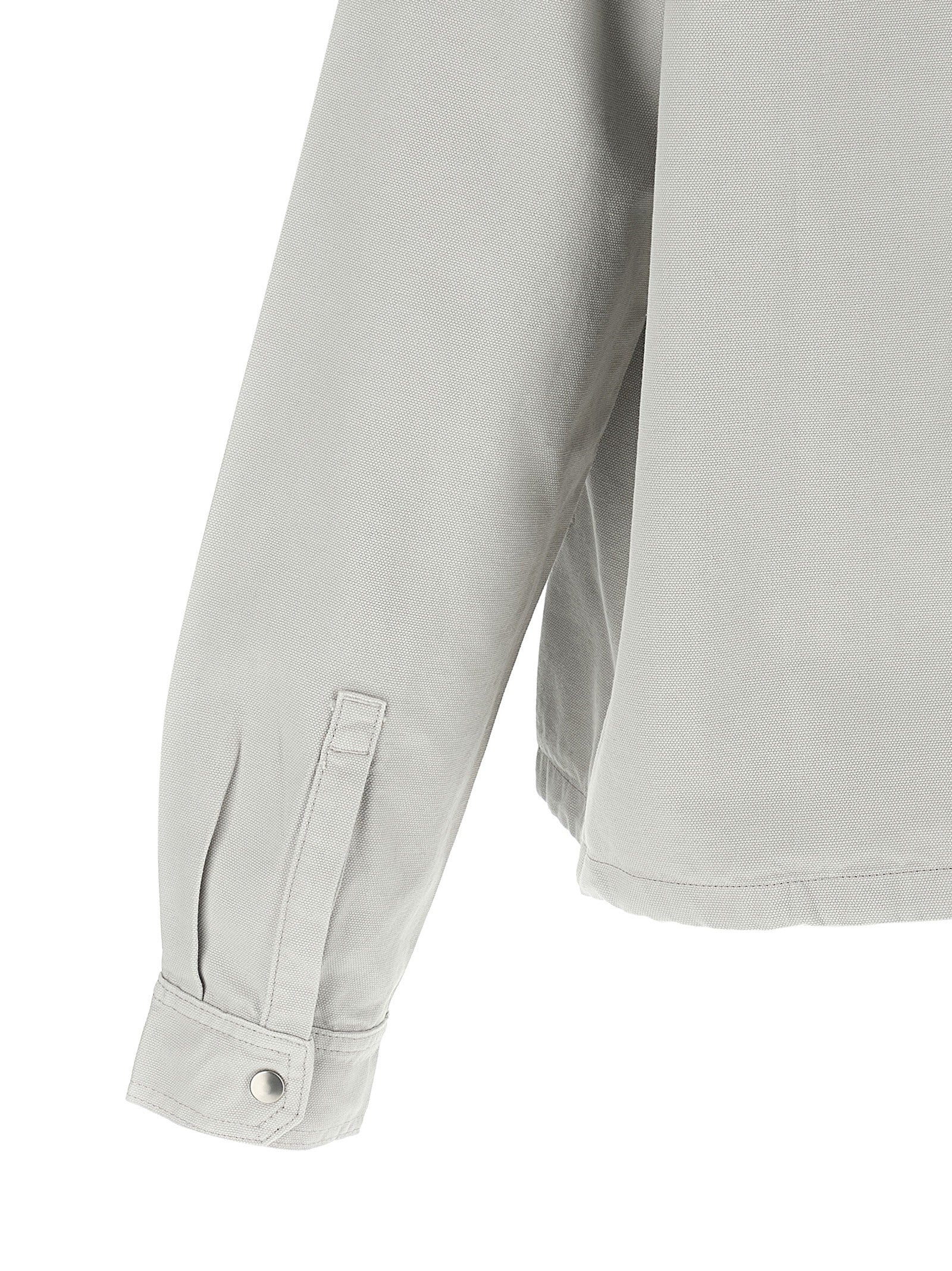DRKSHDW Cotton Jacket Beige