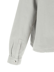 DRKSHDW Cotton Jacket Beige