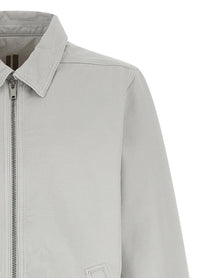 DRKSHDW Cotton Jacket Beige
