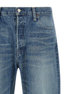 ssstein Cotton Jeans Blue, view 3