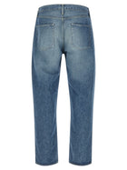 ssstein Cotton Jeans Blue, view 2