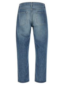 ssstein Cotton Jeans Blue