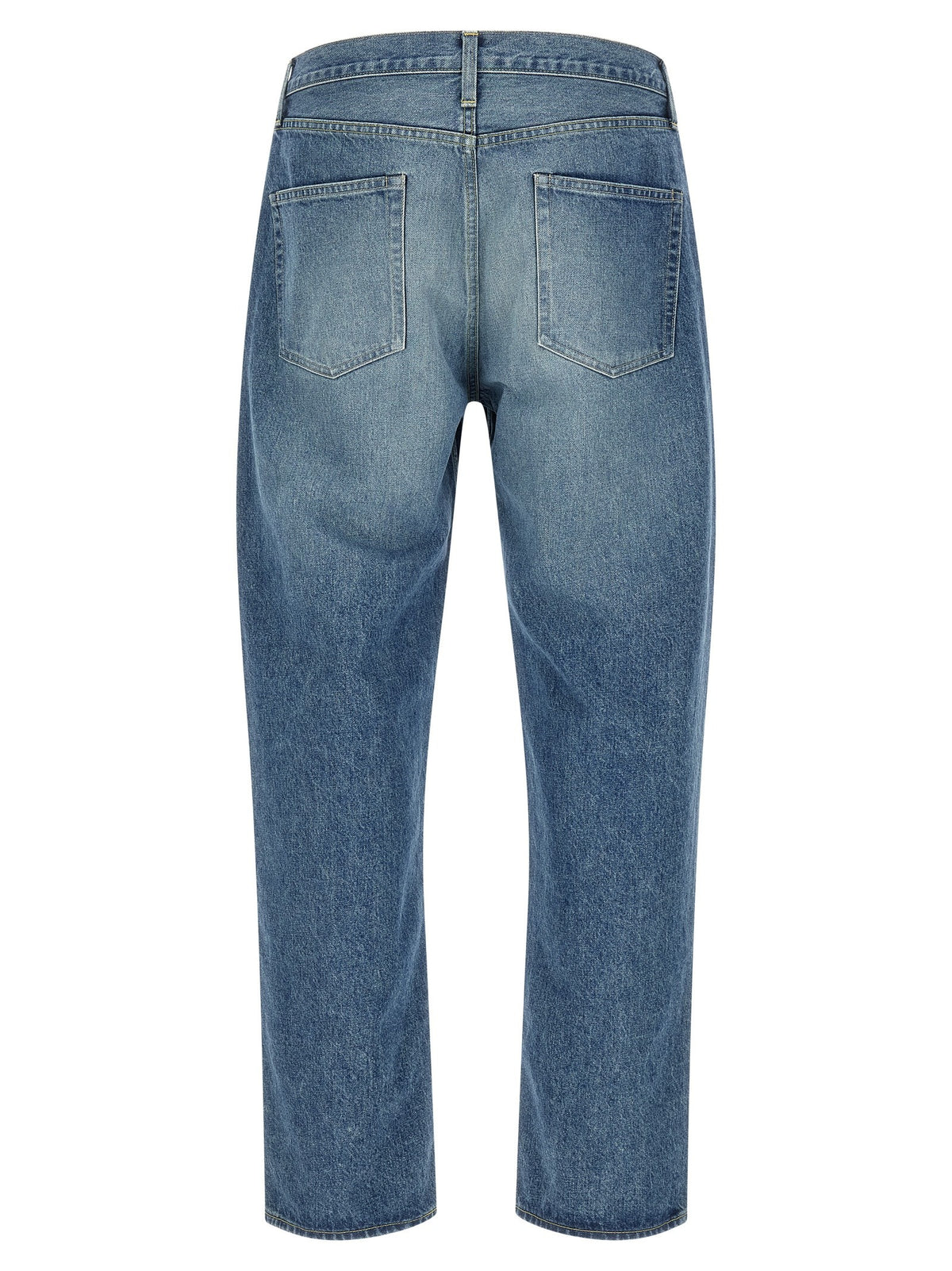 ssstein Cotton Jeans Blue, view 2