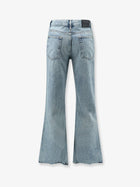 Represent Men's Cotton Jeans Blue, view 2