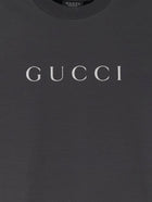 Gucci Women's Cotton Jersey Shirt MEDLEY, view 3