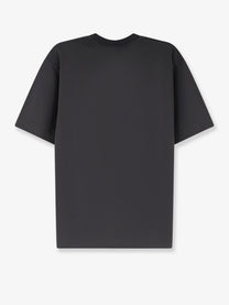 Gucci Women's Cotton Jersey Shirt MEDLEY