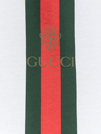 Gucci Men's Cotton Jersey Shirt White