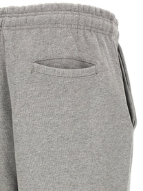 Entire Studios Cotton Joggers Grey